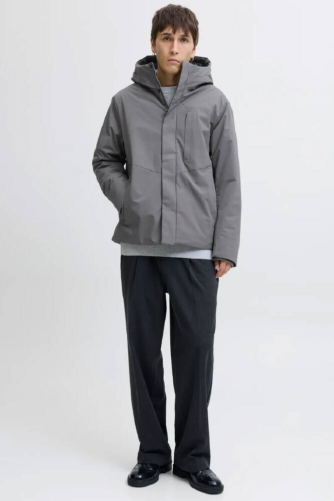 Erkek Keen Ceket 12278781 Gri 