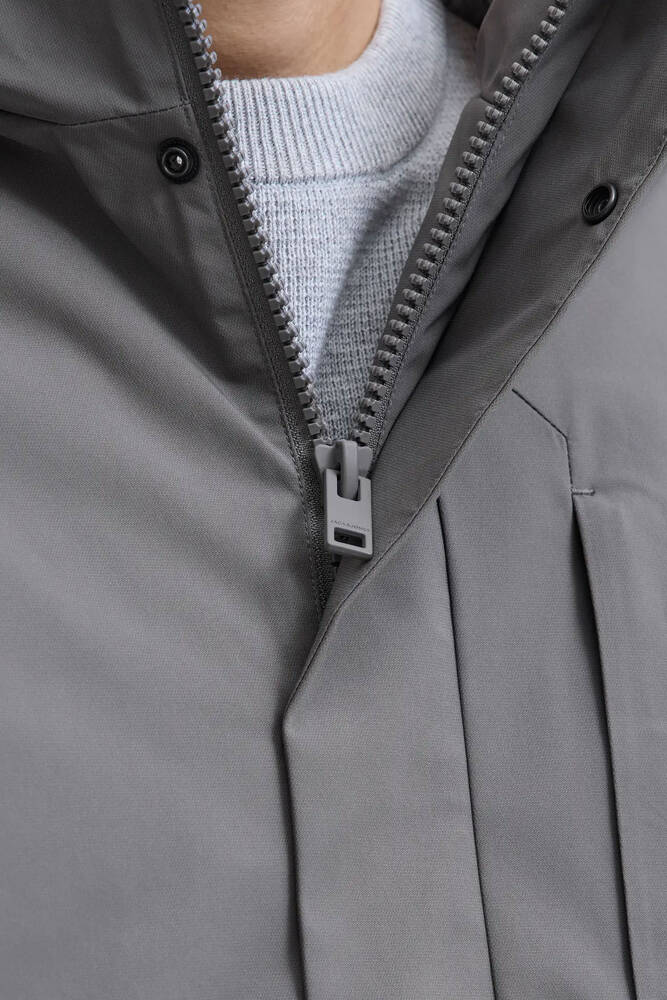 Erkek Keen Ceket 12278781 Gri 