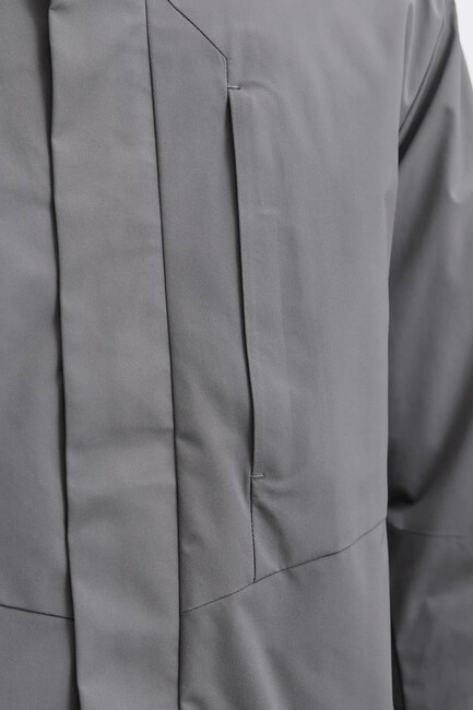 Erkek Keen Ceket 12278781 Gri - Thumbnail