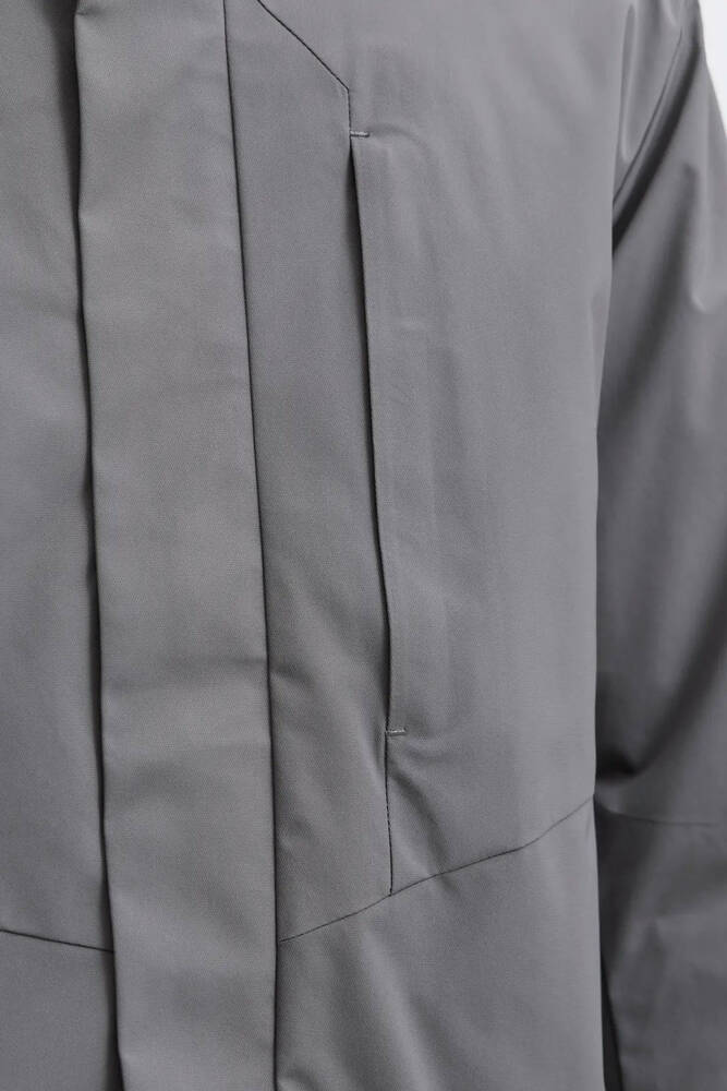 Erkek Keen Ceket 12278781 Gri 