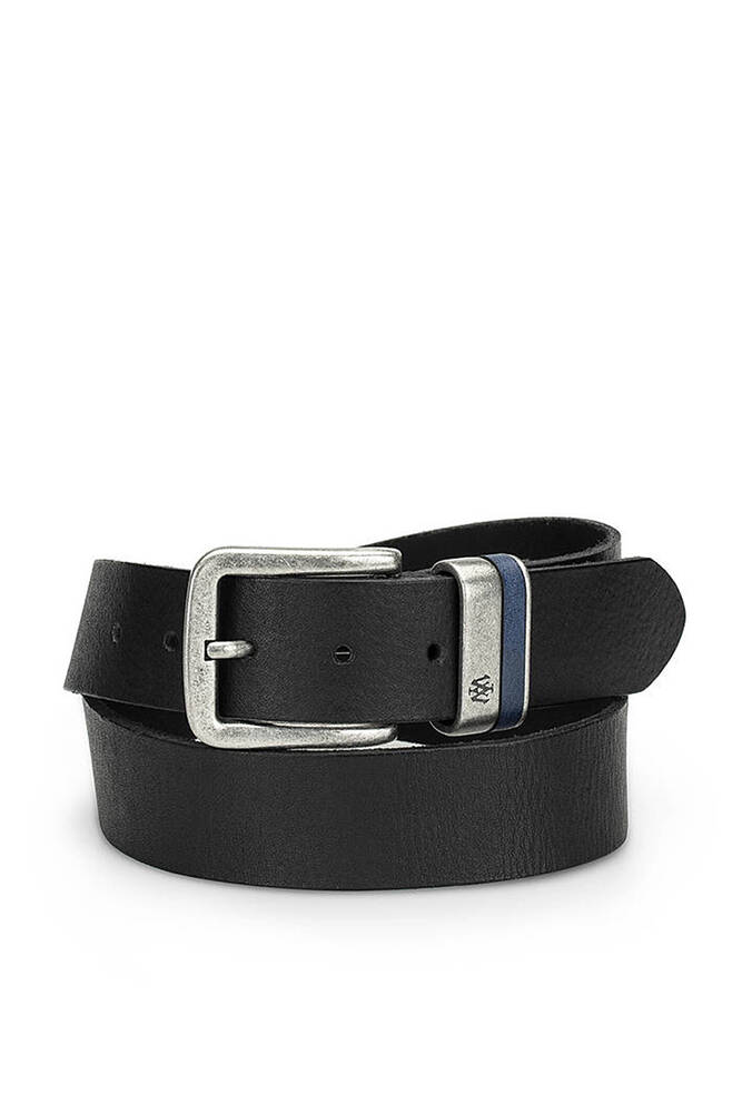 Erkek Kemer 090942-902 Siyah 
