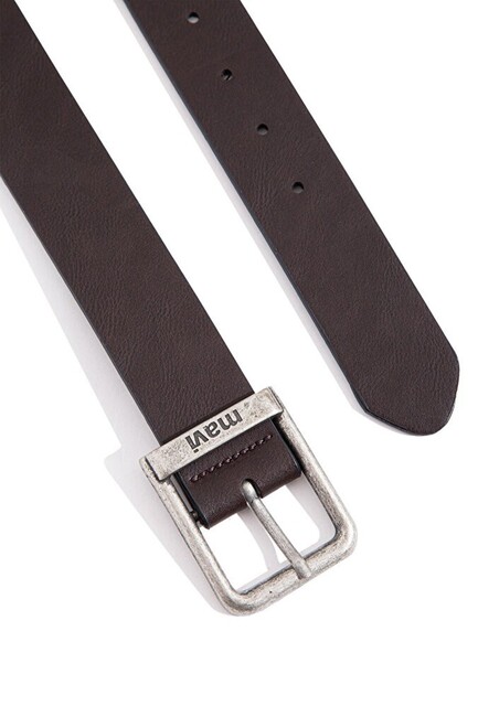 Erkek Kemer 0911020-85397 Kahve (3)