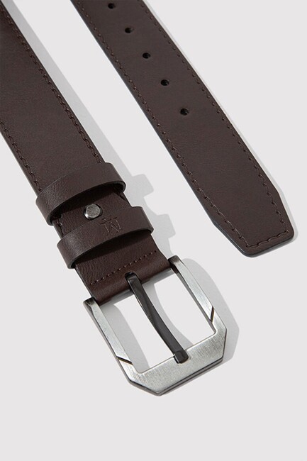 Erkek Kemer 0911653-33382 Kahve (3)