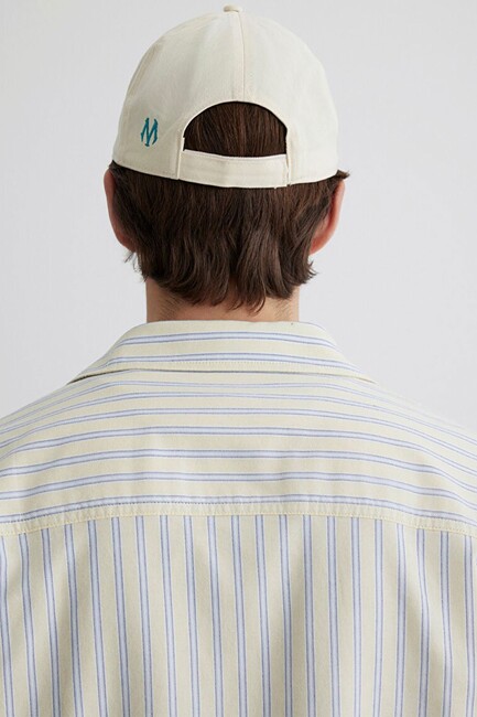 Erkek Kep 0910825-70069 Ekru (3)