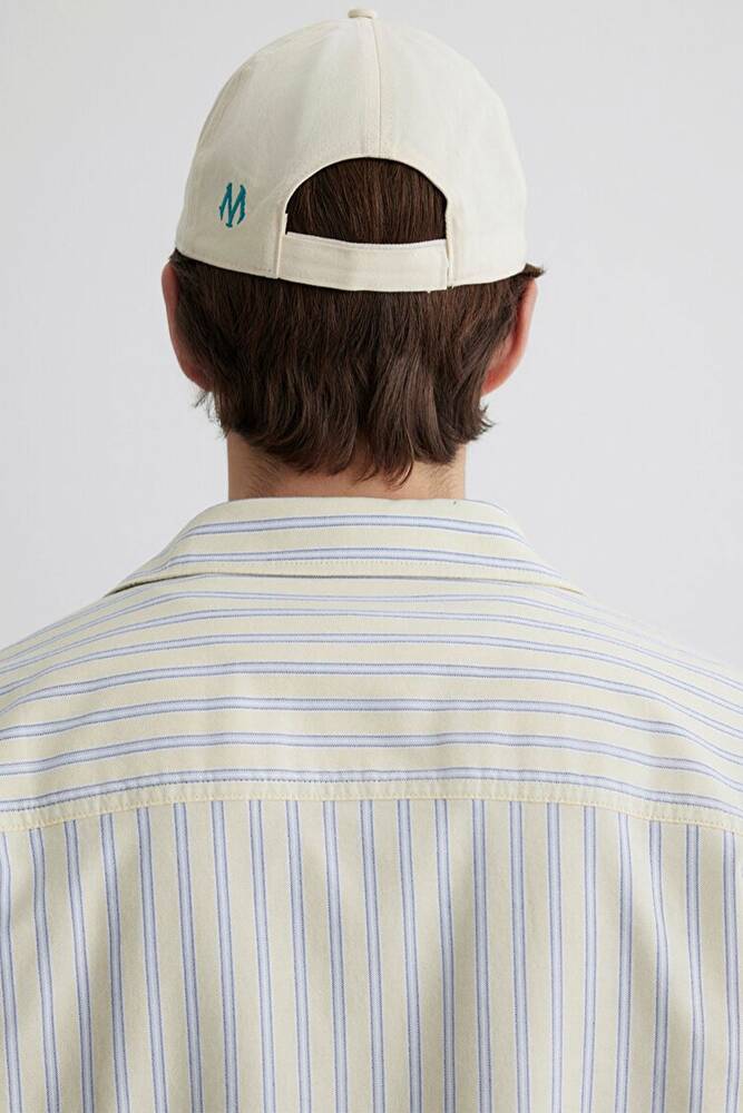 Erkek Kep 0910825-70069 Ekru 