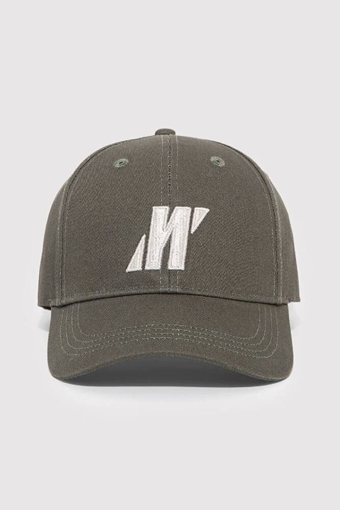 Erkek Kep 0912155-29726 Haki 