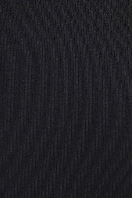 Erkek Kısa Kol Tişört 0612731-900 Siyah - Thumbnail