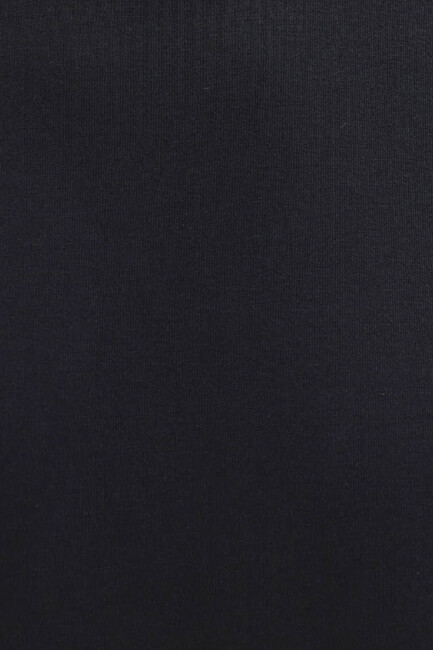 Erkek Kısa Kol Tshırt 066483-900 Siyah - Thumbnail