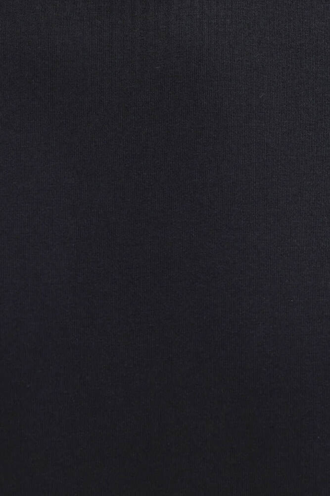 Erkek Kısa Kol Tshırt 066483-900 Siyah 