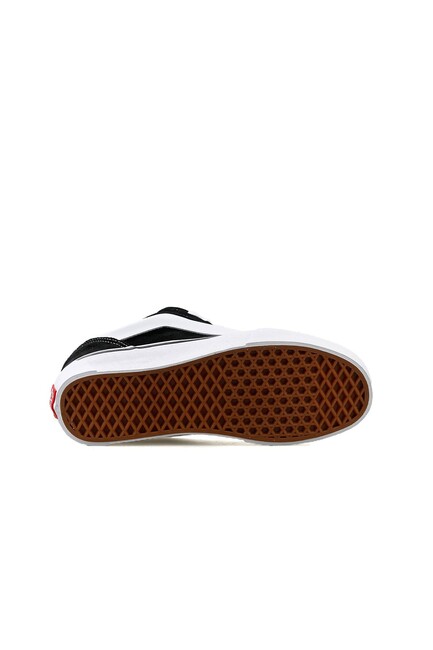 Knu Skool Ayakkabı VN0009QC6BT1 Siyah - Thumbnail