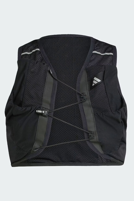 Erkek Koşu Yeleği JL6124 Siyah (3)