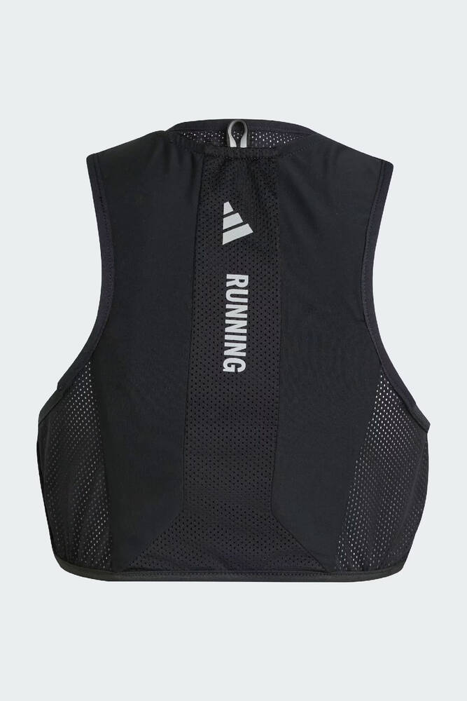 Erkek Koşu Yeleği JL6124 Siyah 