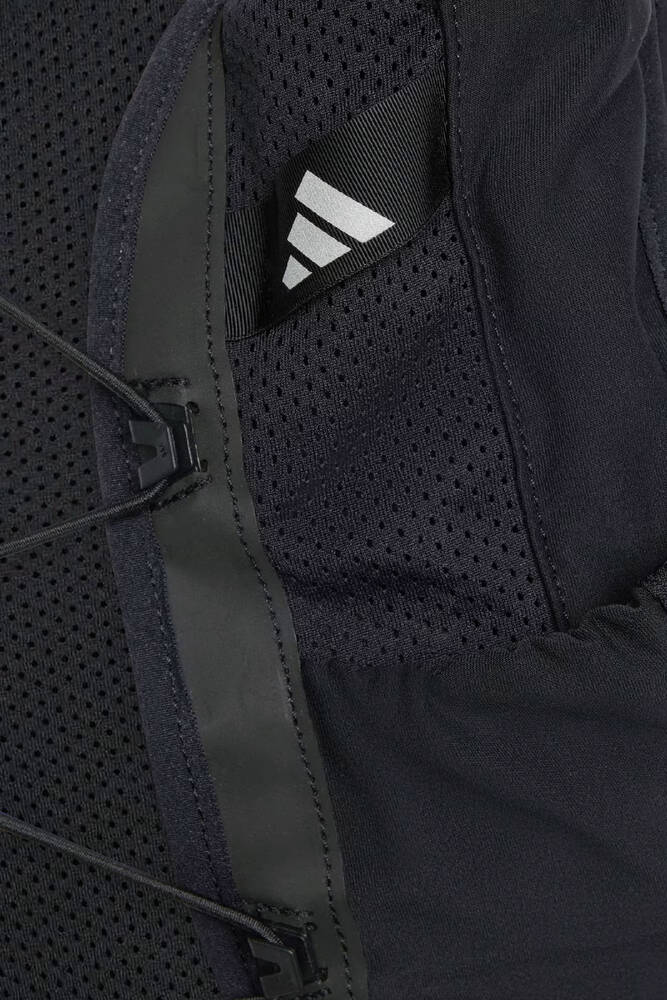 Erkek Koşu Yeleği JL6124 Siyah 