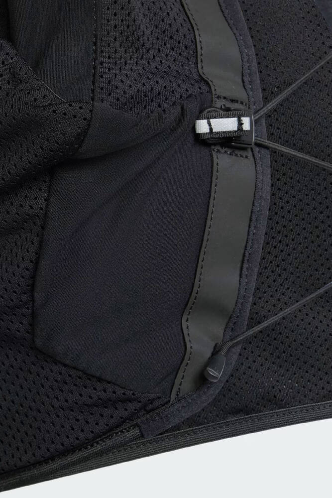 Erkek Koşu Yeleği JL6124 Siyah 