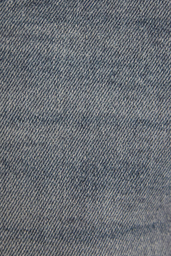 Erkek KVNÇ 90'S Jean Pantolon 001070-83703 Gri 