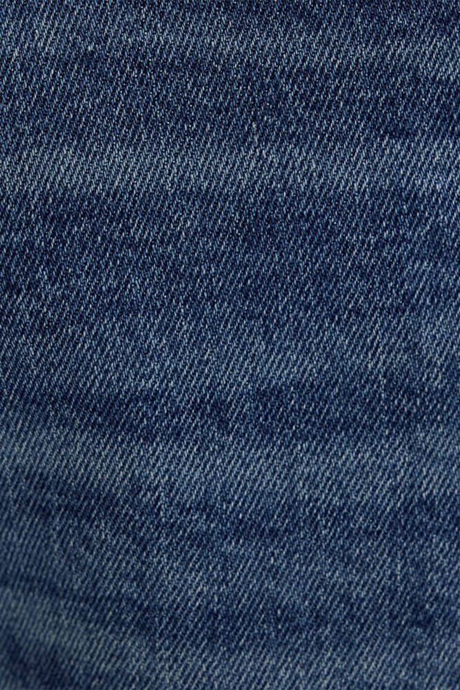 Erkek KVNÇ Mavi Black Jean Pantolon 001070-90983 Mavi 