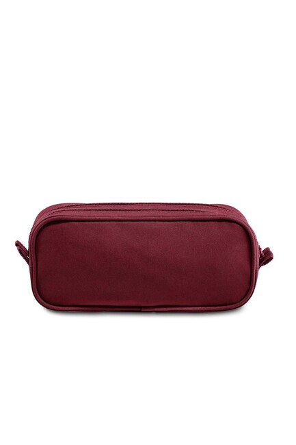 Erkek Large Kalem Kutusu EK0A5BBVN621 Bordo (3)