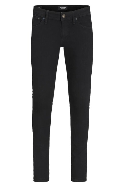 Erkek Lıam Orıgınal Jean Pantolon 12237365 Siyah - Thumbnail