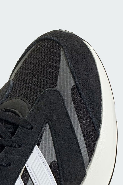 Erkek Lıghtshıft 2.0 Ayakkabı HP6967 Siyah - Thumbnail