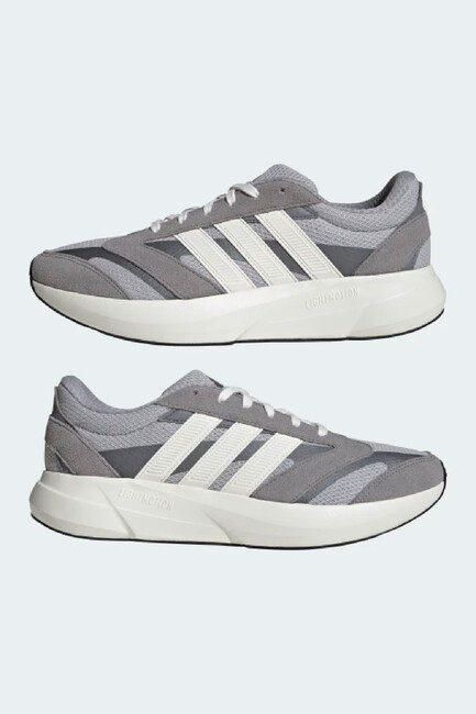 Erkek Lıghtshıft 2.0 Ayakkabı HP6971 Gri - Thumbnail