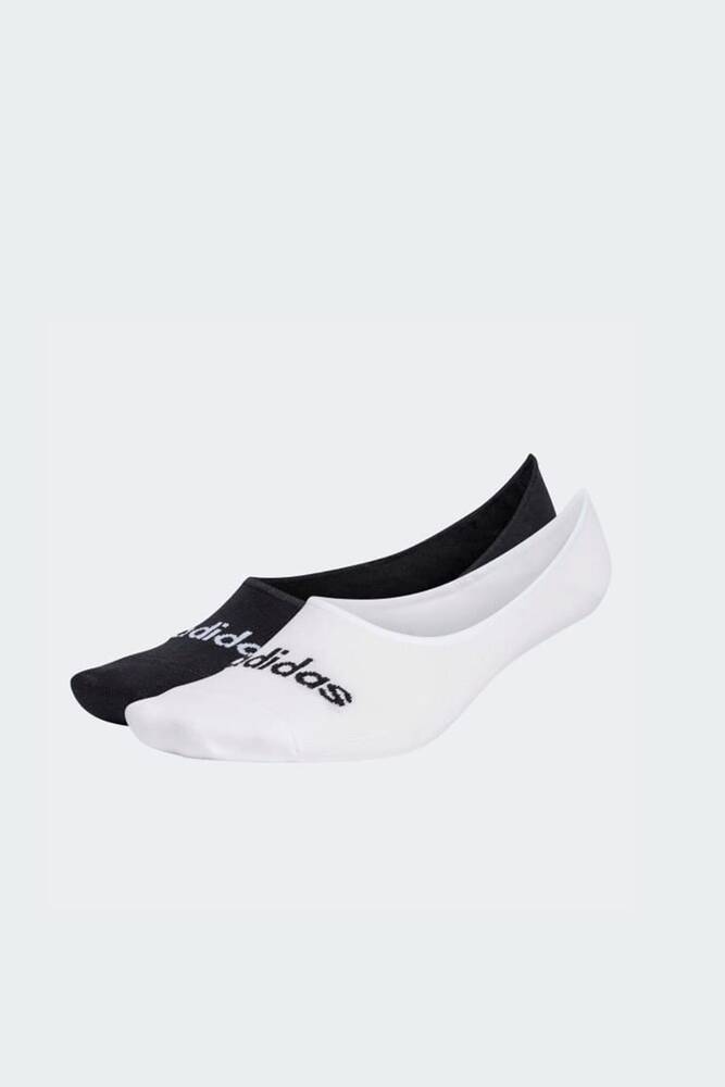 Erkek Lın 2P Babet Çorap HT3448 Beyaz 