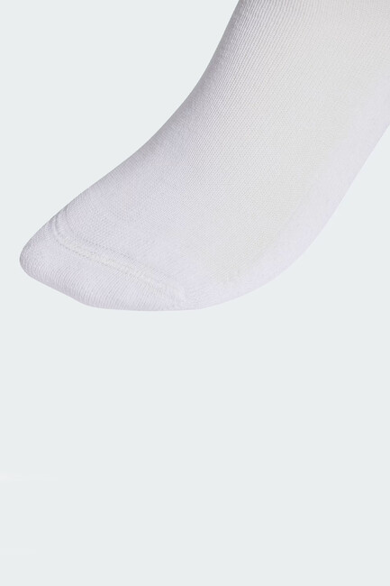 Erkek Lın Crew 3P Çorap KD1717 Beyaz (3)