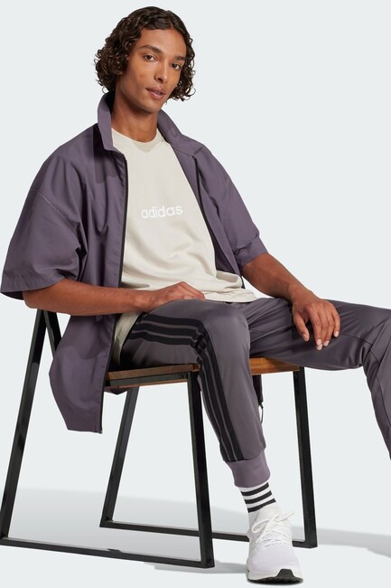 Erkek Lın SJ Tişört JE9007 Bej (3)