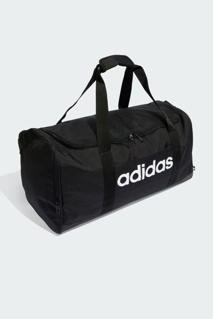 Erkek Lınear Duffel M Çanta JD9555 Siyah (2)