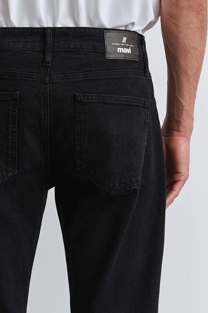 Erkek Lisbon Street Jean Pantolon 0010039-83811 Gri 