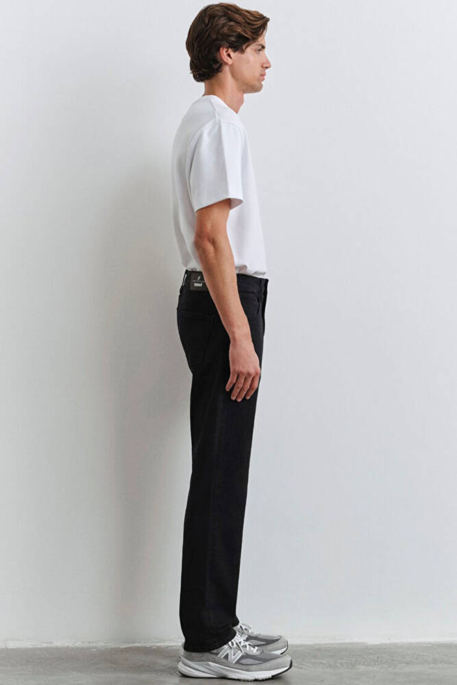 Erkek Lisbon Street Jean Pantolon 0010039-83811 Gri 