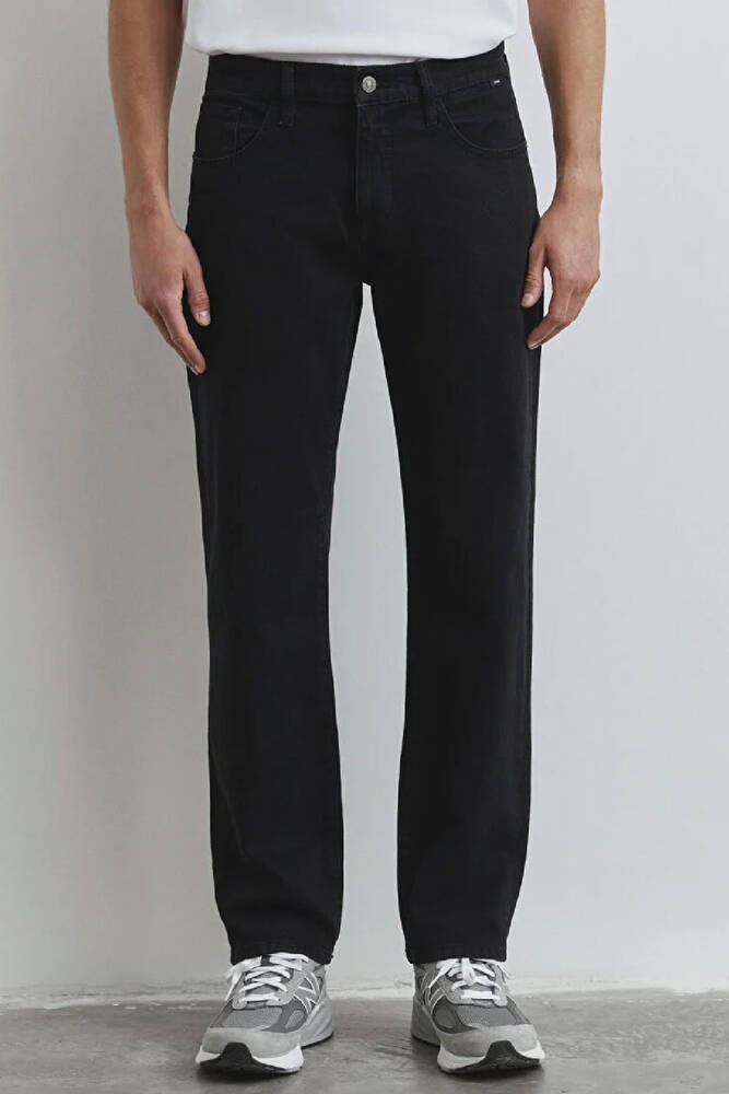 Erkek Lisbon Street Jean Pantolon 0010039-83811 Gri 