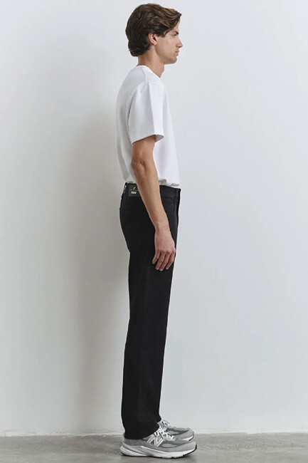 Erkek Lisbon Street Jean Pantolon 0010039-83811 Gri - Thumbnail