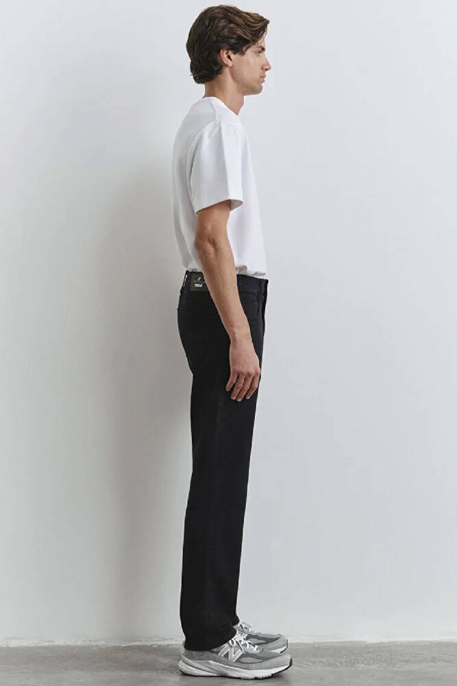 Erkek Lisbon Street Jean Pantolon 0010039-83811 Gri 