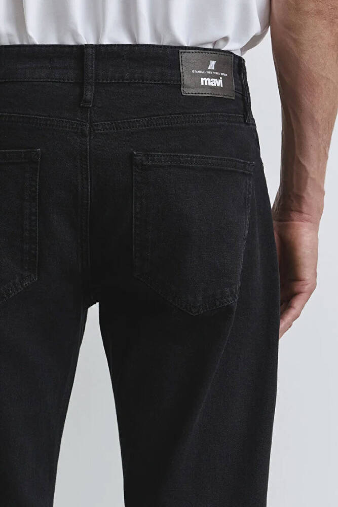 Erkek Lisbon Street Jean Pantolon 0010039-83811 Gri 