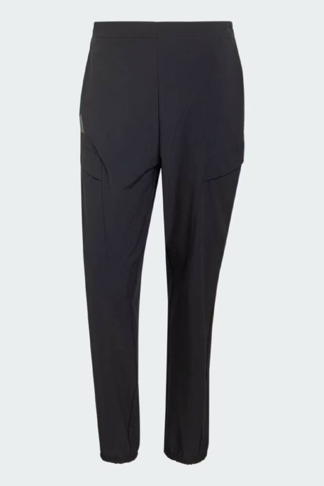 Erkek Lıteflex Pantolon KD5172 Siyah  - 4