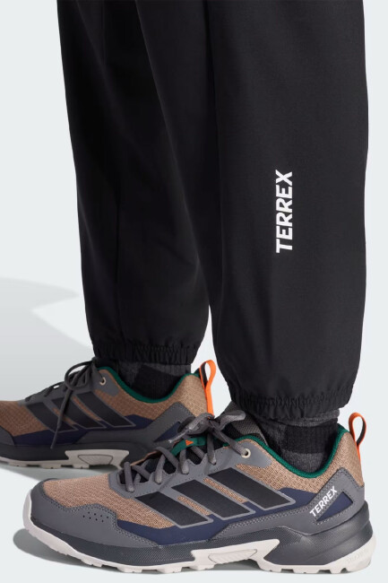 Erkek Lıteflex Pantolon KD5172 Siyah  - 7