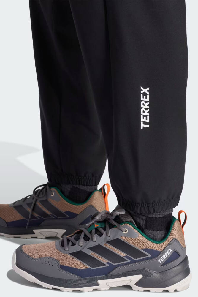 Erkek Lıteflex Pantolon KD5172 Siyah  - 7