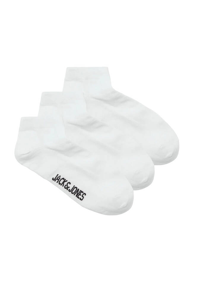 Erkek Louıs 3P Çorap 12260079 Beyaz 