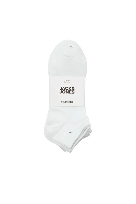 Erkek Louıs 3P Çorap 12260079 Beyaz (2)