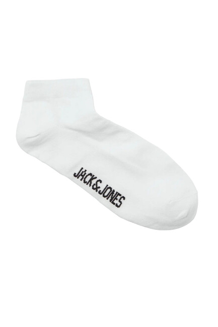 Erkek Louıs 3P Çorap 12260079 Beyaz (3)