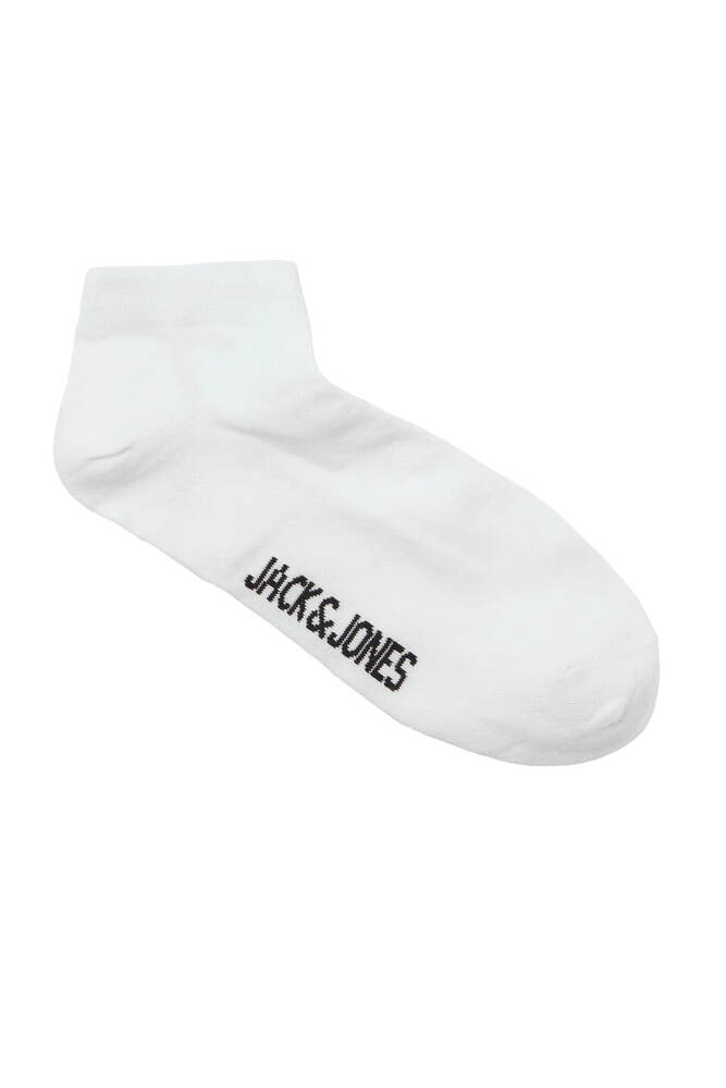 Erkek Louıs 3P Çorap 12260079 Beyaz 