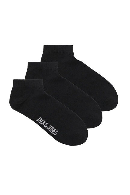 Erkek Louıs 3P Çorap 12260079 Siyah (1)