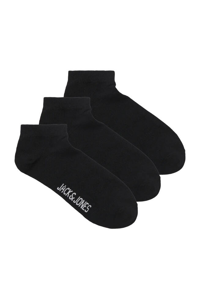 Erkek Louıs 3P Çorap 12260079 Siyah 