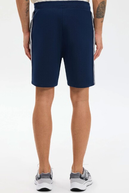 Erkek Lw Fleece Şort S2610092-0505 Lacivert (3)