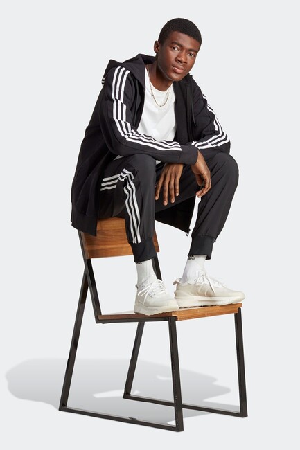 Erkek M 3S Ft Sweat IC0433 Siyah (3)