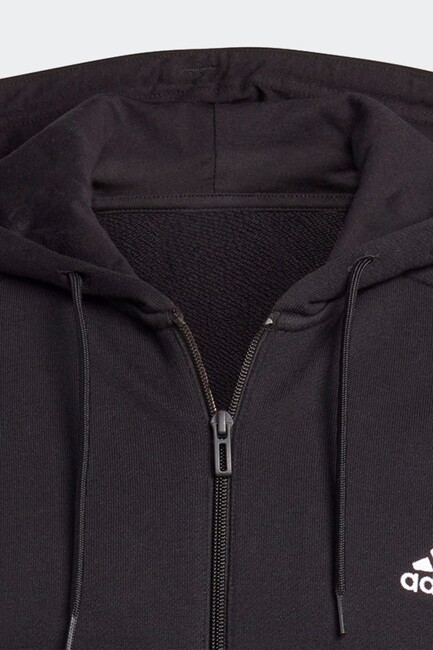 Erkek M 3S Ft Sweat IC0433 Siyah - Thumbnail