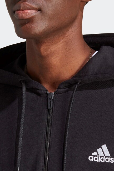 Erkek M 3S Ft Sweat IC0433 Siyah - Thumbnail