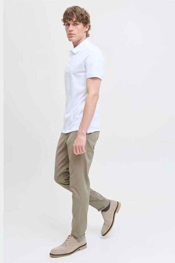 Erkek Marco Arthur Chıno Pantolon 12260904 Bej 