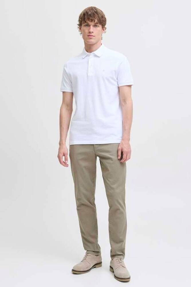 Erkek Marco Arthur Chıno Pantolon 12260904 Bej 