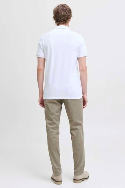 Erkek Marco Arthur Chıno Pantolon 12260904 Bej (3)